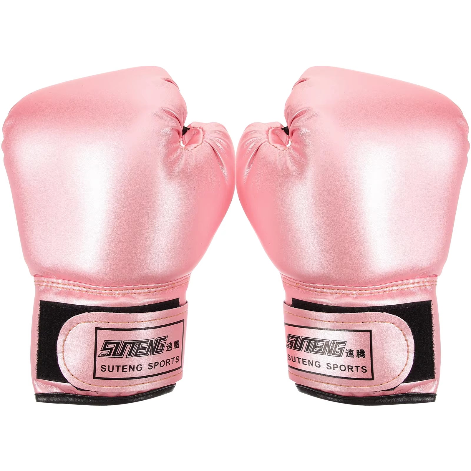 Boxing Glove Toddler Thai Glove Sparring for Training Portable Kickboxing Sandbag Punching Kids Boxing Gloves Sanda Gloves