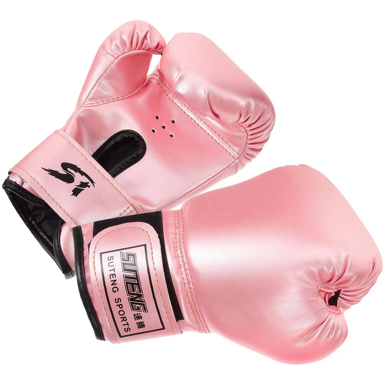 Boxing Glove Toddler Thai Glove Sparring for Training Portable Kickboxing Sandbag Punching Kids Boxing Gloves Sanda Gloves