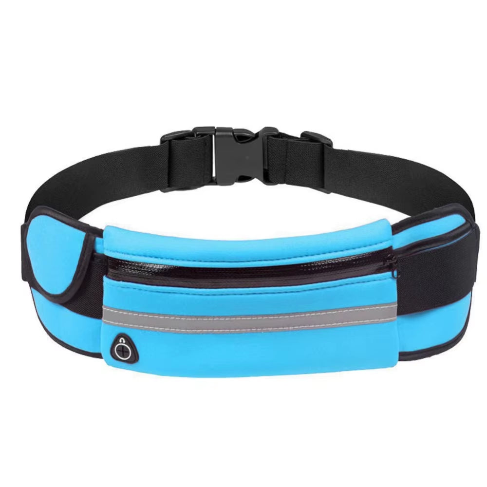 Running Belt Waist Pouch for Women & Men Running Phone Holder Running Pouch Phone Holder for Running Running Belt for Phone